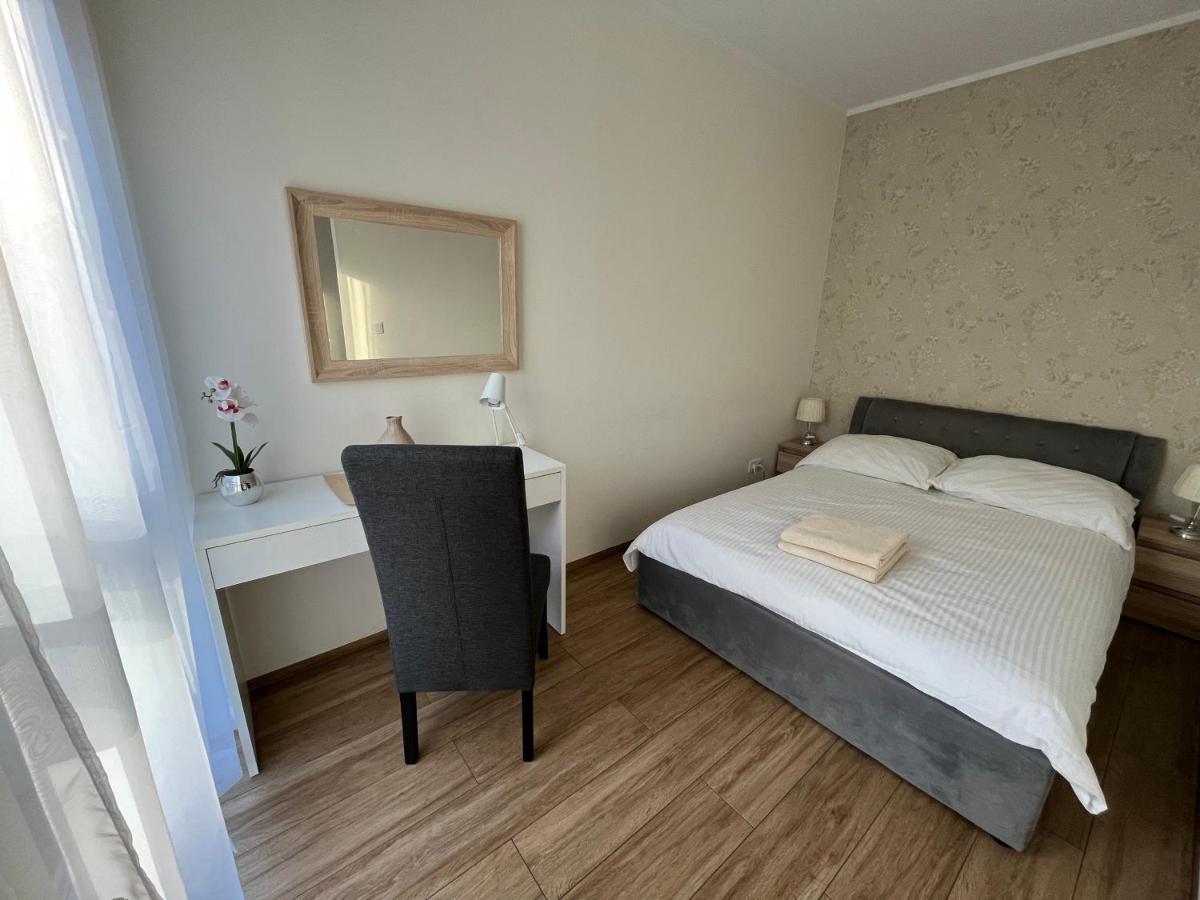 Apartamenty Kielce-Apartament Przy Lesie, Parking, F Vat Extérieur photo