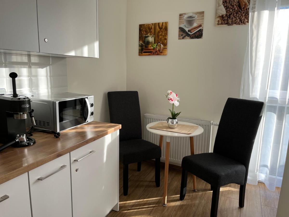 Apartamenty Kielce-Apartament Przy Lesie, Parking, F Vat Extérieur photo