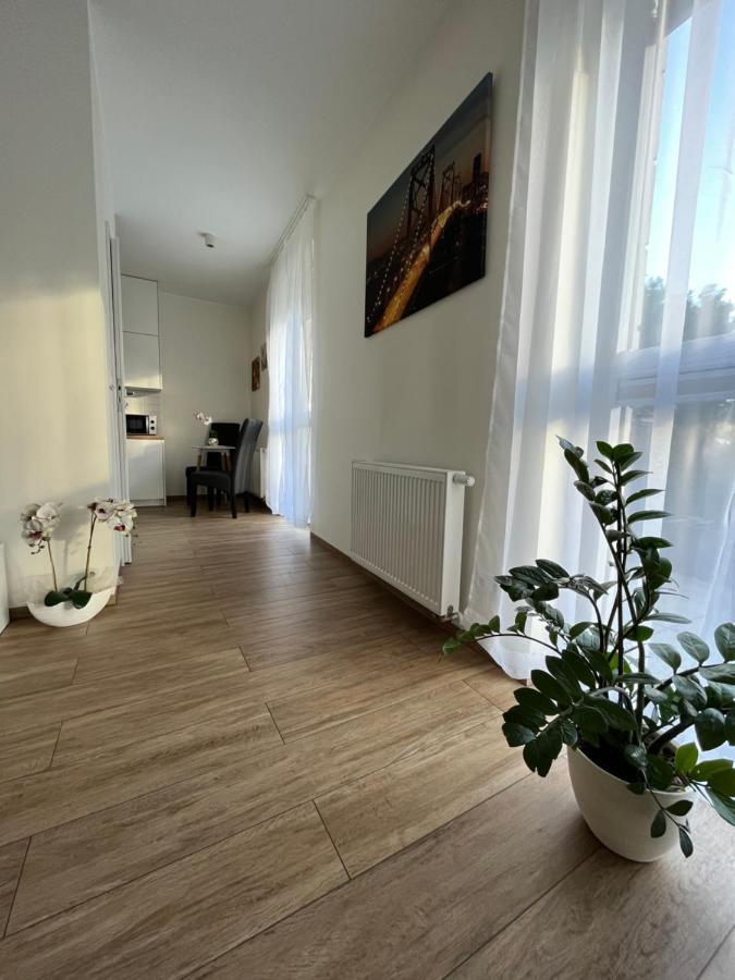 Apartamenty Kielce-Apartament Przy Lesie, Parking, F Vat Extérieur photo