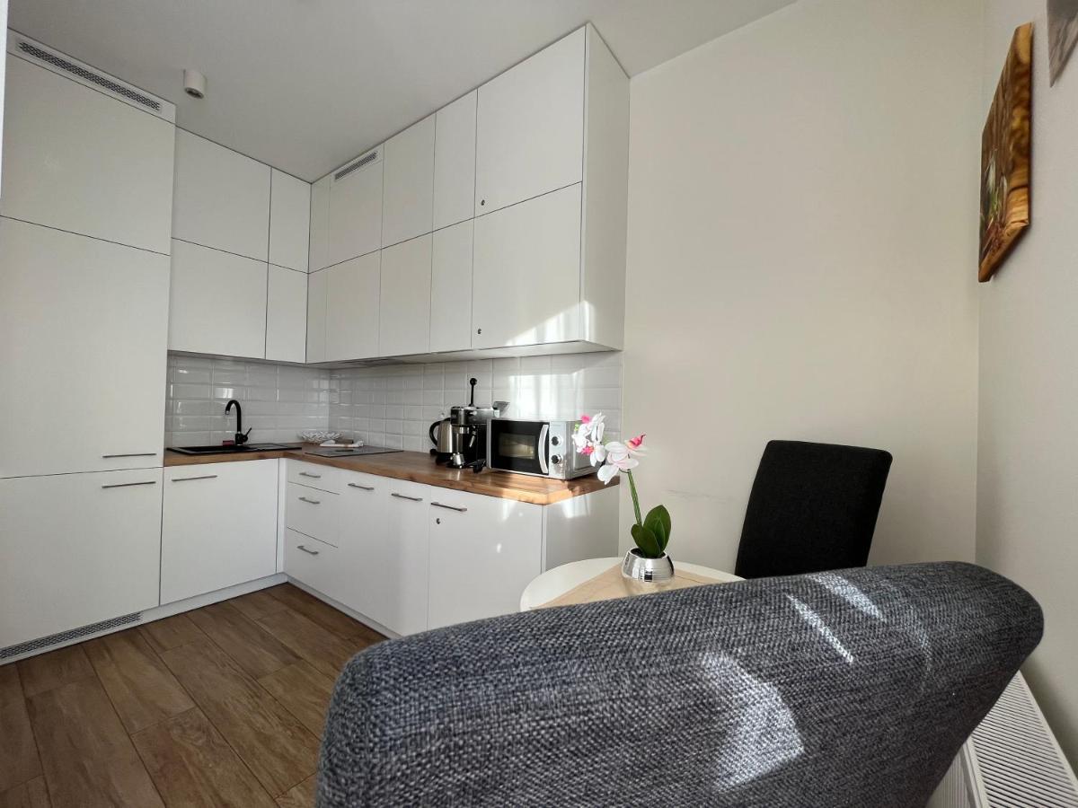 Apartamenty Kielce-Apartament Przy Lesie, Parking, F Vat Extérieur photo
