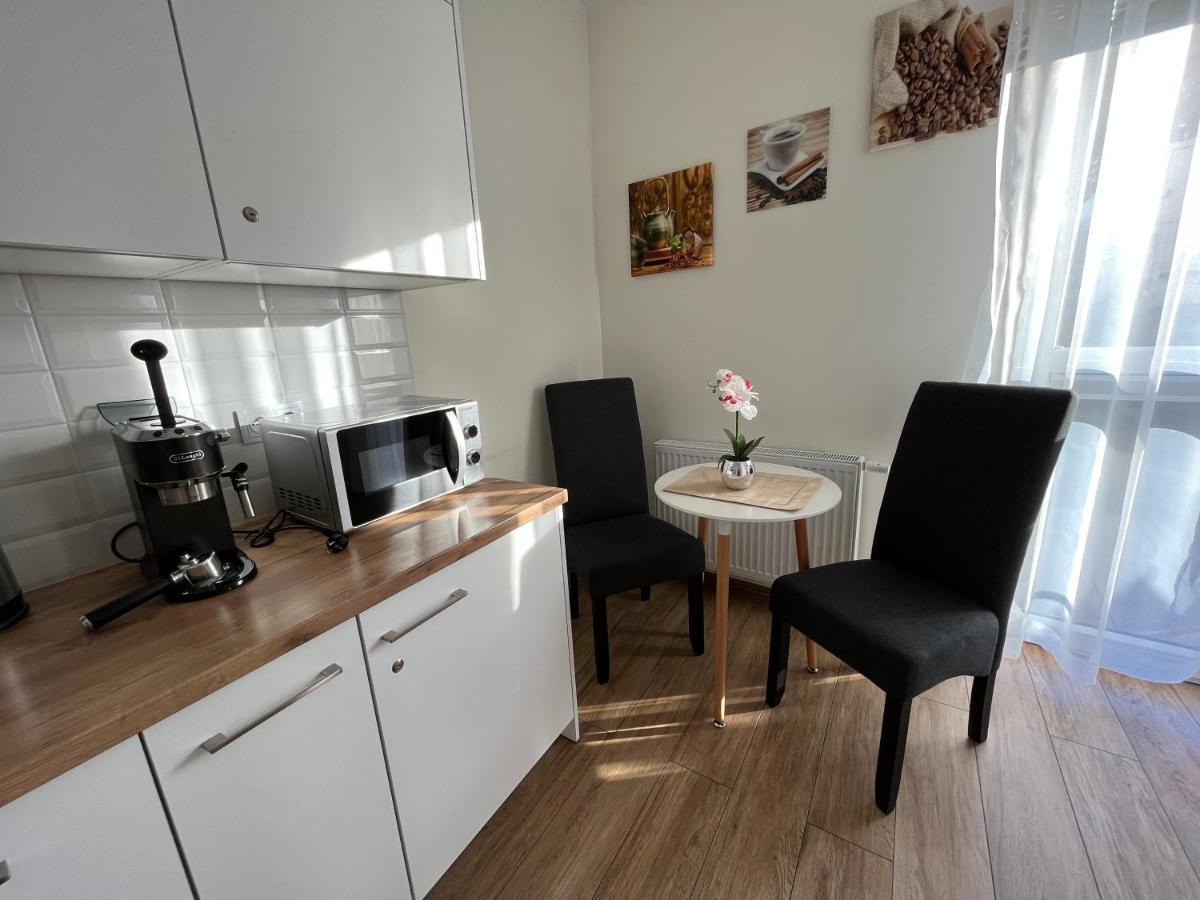 Apartamenty Kielce-Apartament Przy Lesie, Parking, F Vat Extérieur photo