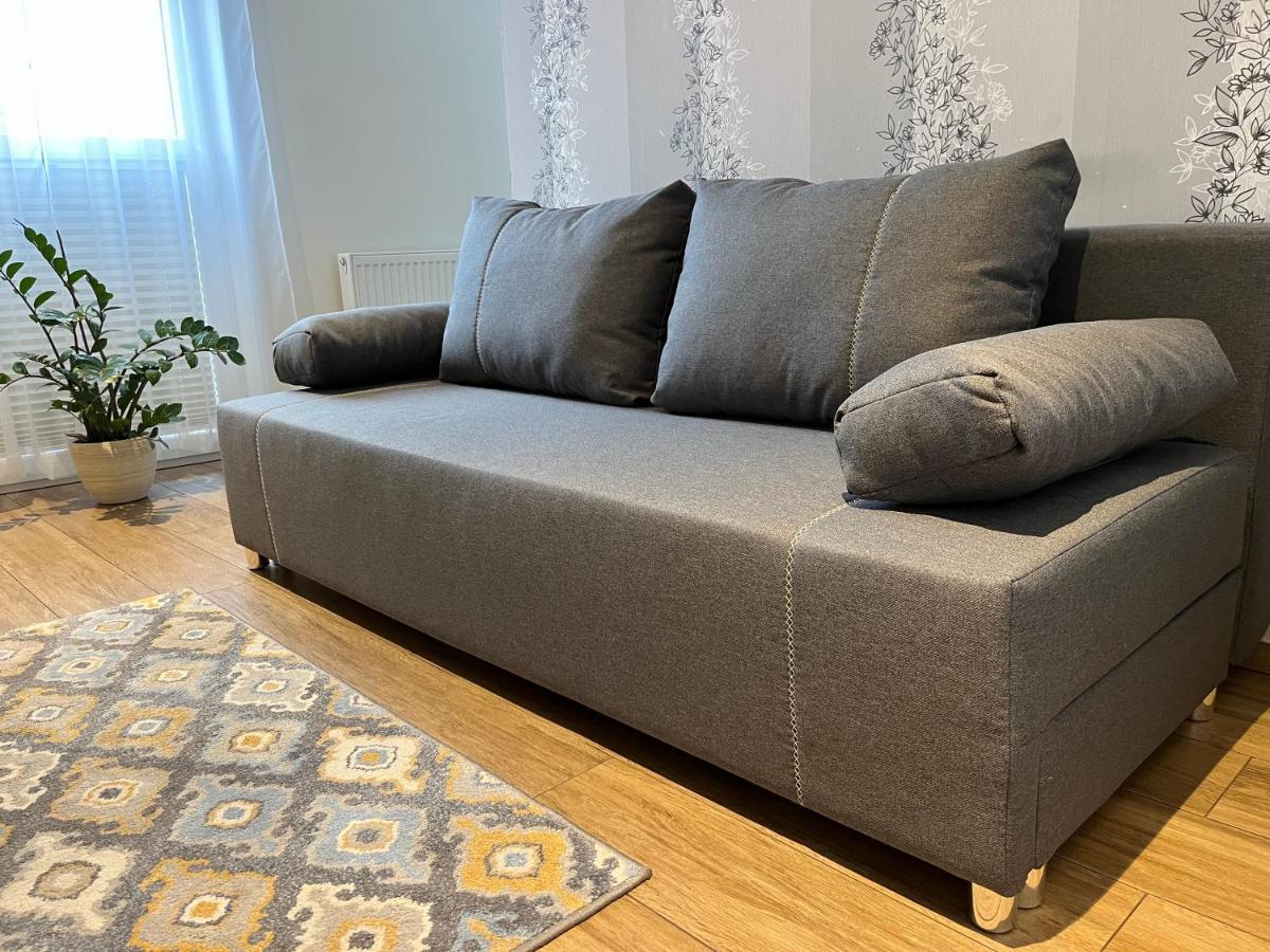 Apartamenty Kielce-Apartament Przy Lesie, Parking, F Vat Extérieur photo