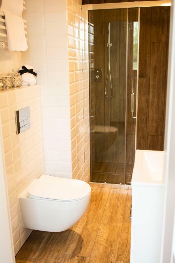 Apartamenty Kielce-Apartament Przy Lesie, Parking, F Vat Extérieur photo