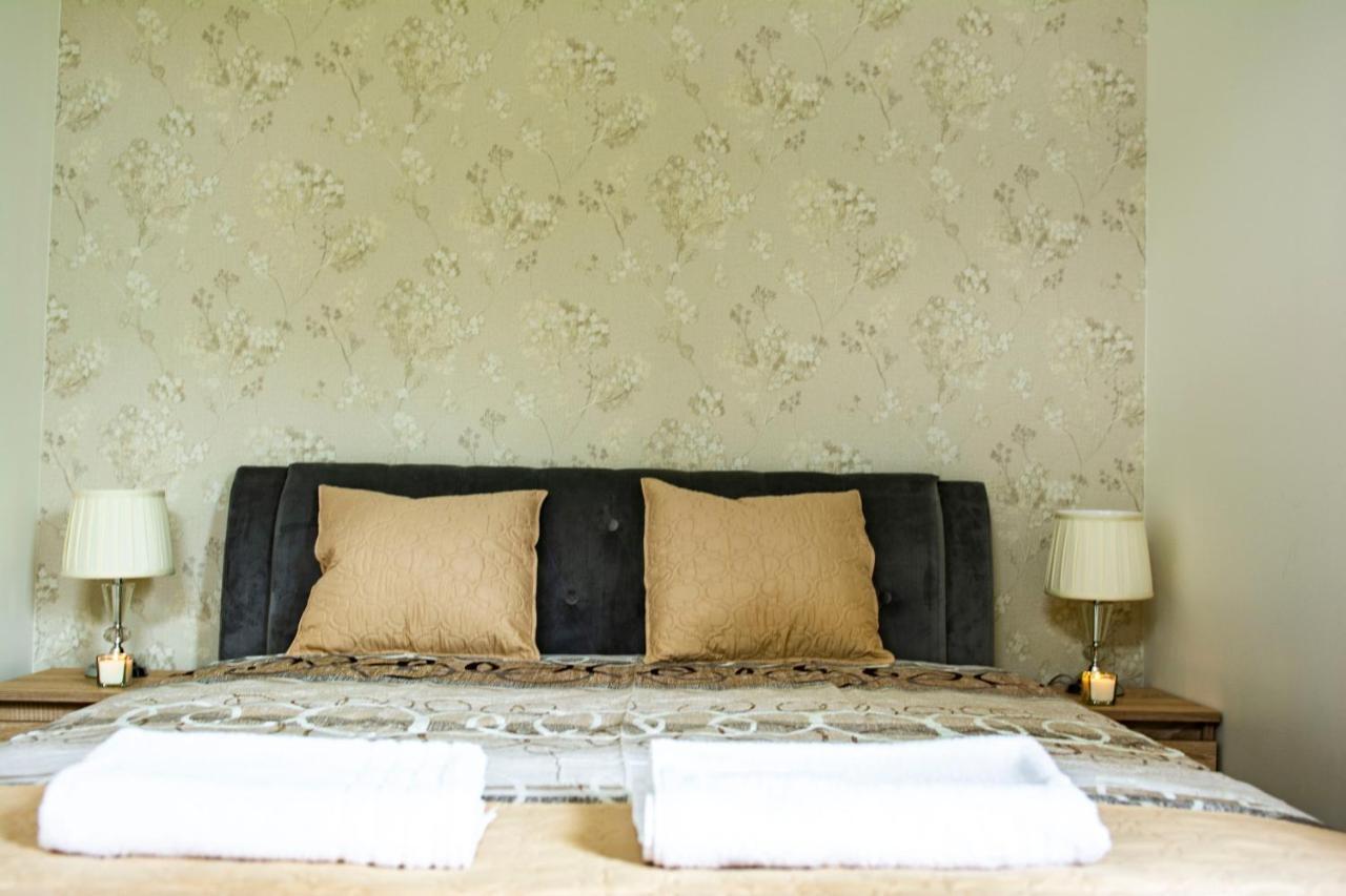 Apartamenty Kielce-Apartament Przy Lesie, Parking, F Vat Extérieur photo